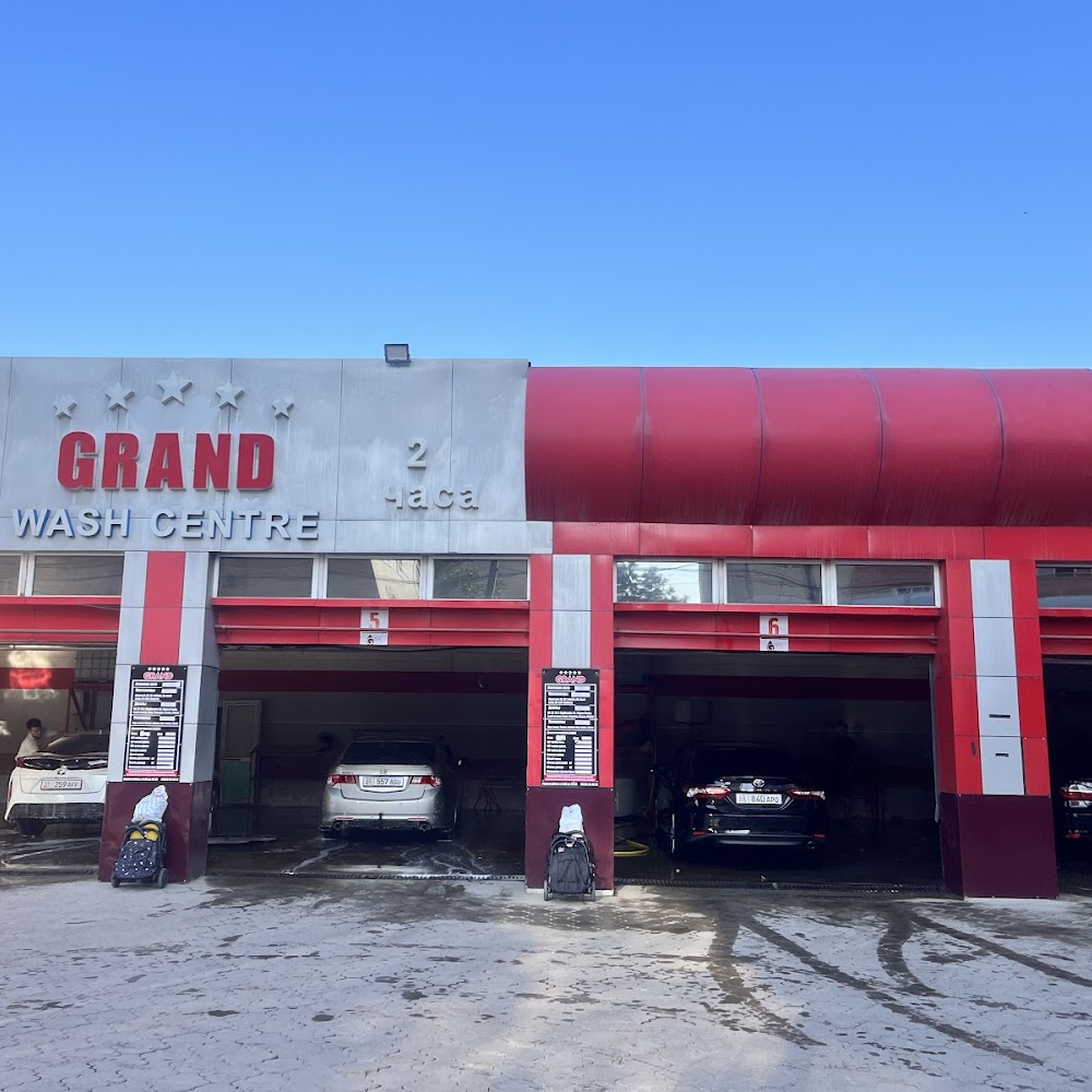 Grand