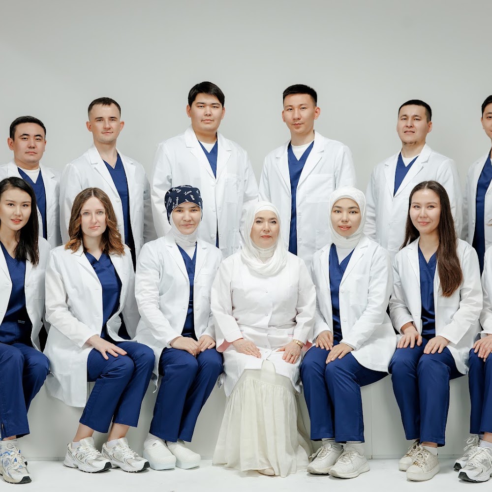 Стоматология" Gazizova Clinic"
