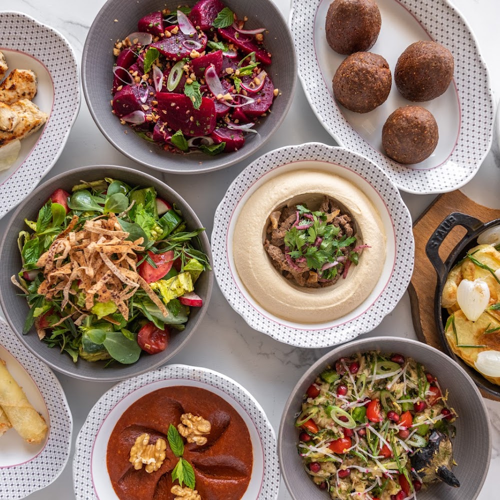 ليلى من لبنان Leila Min Lebnen