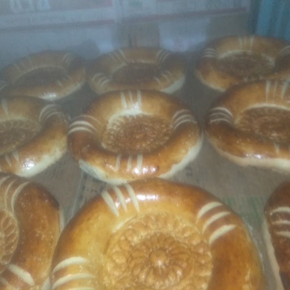 Арбатские Лепешки