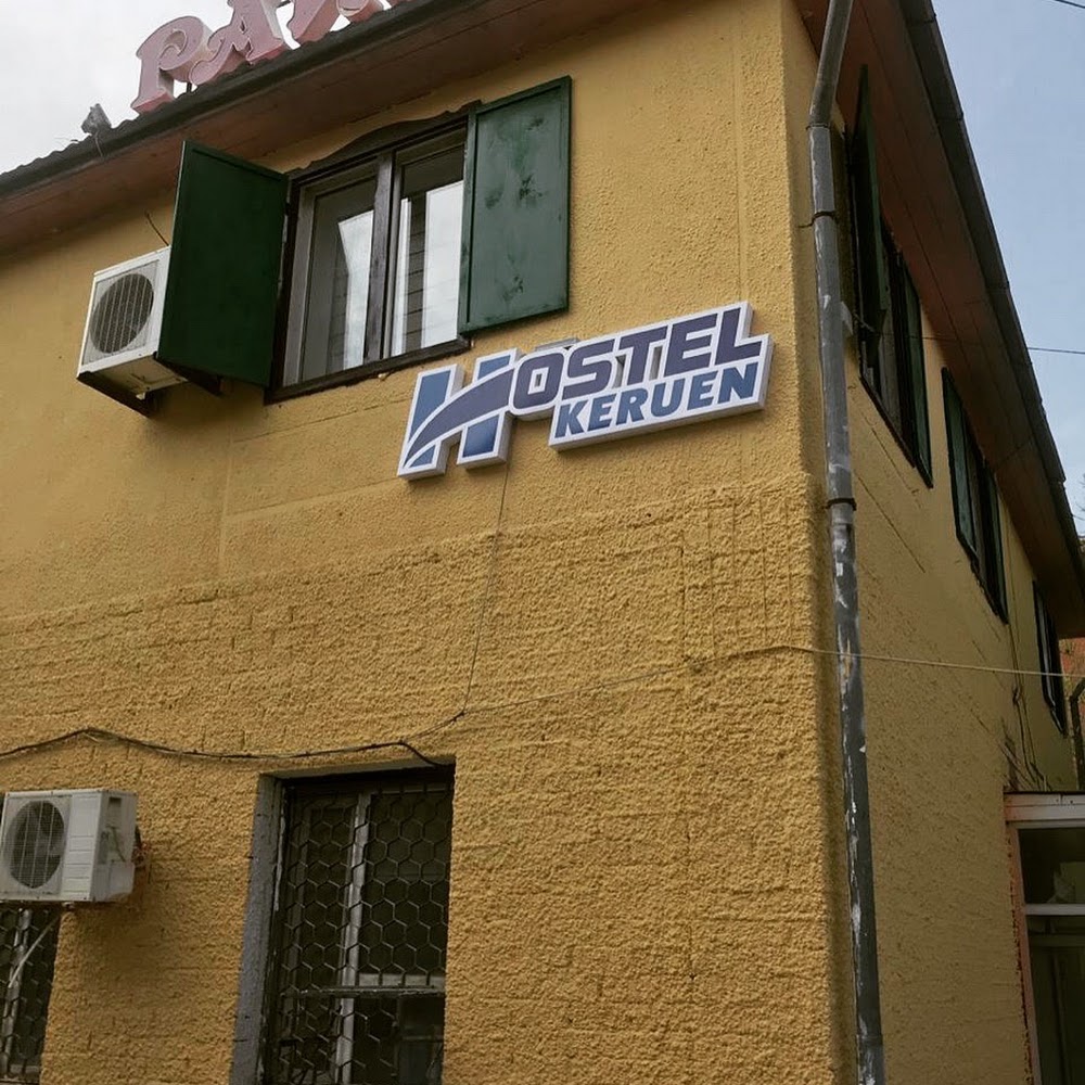 Hostel Keruen
