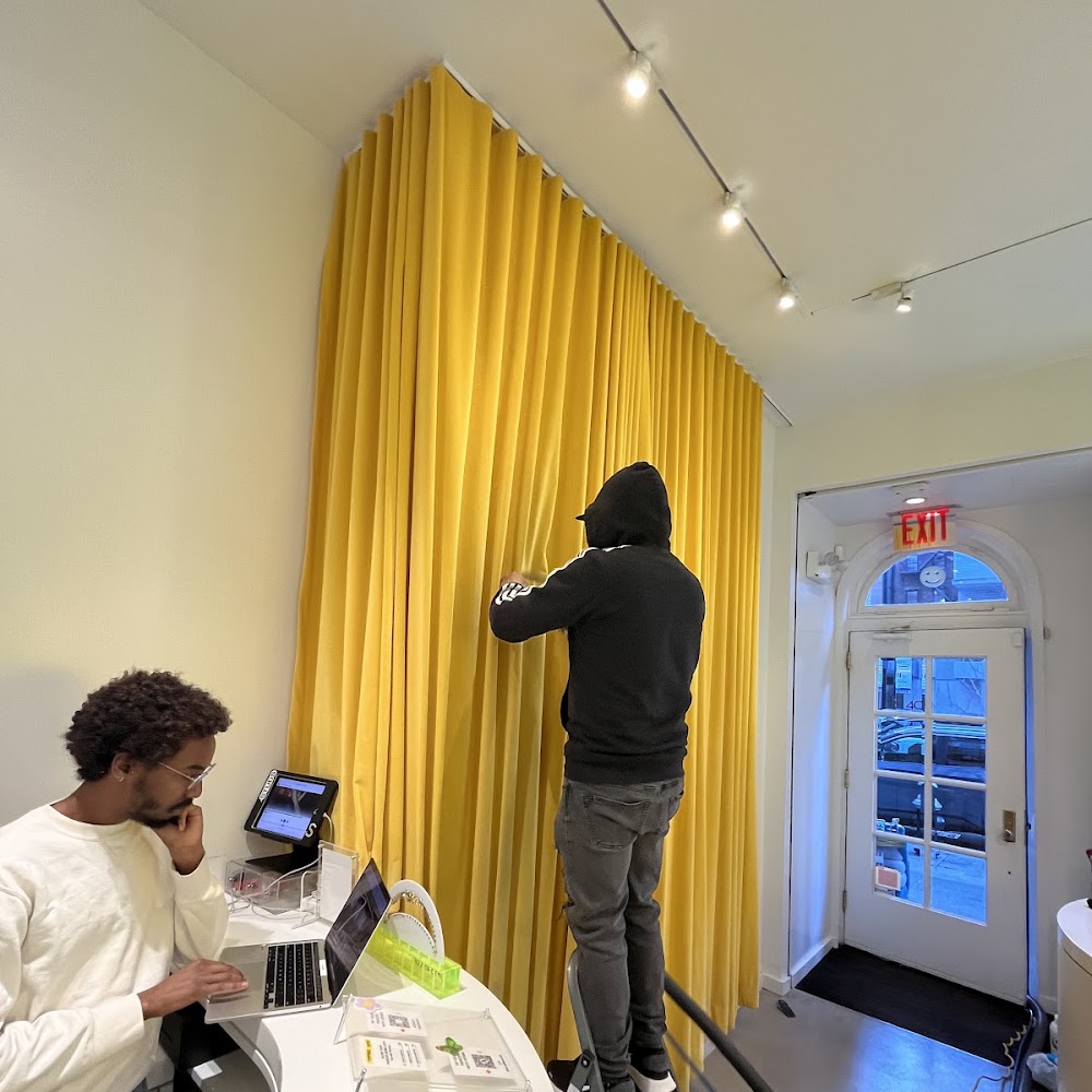 SpotlessNYC carpet & upholstery cleaning