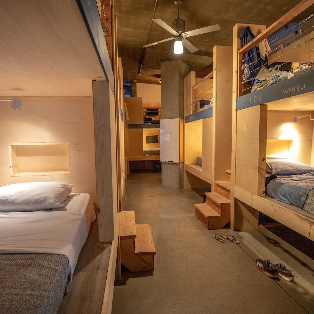 PodShare San Diego