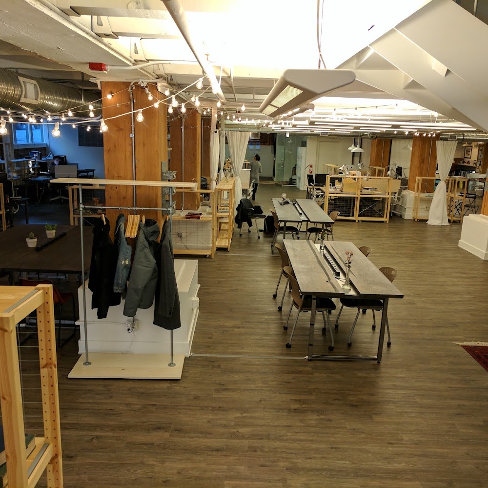 The Pioneer Collective - Belltown