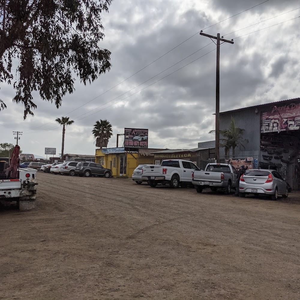Dave´s Auto Parts Wrecking San Diego