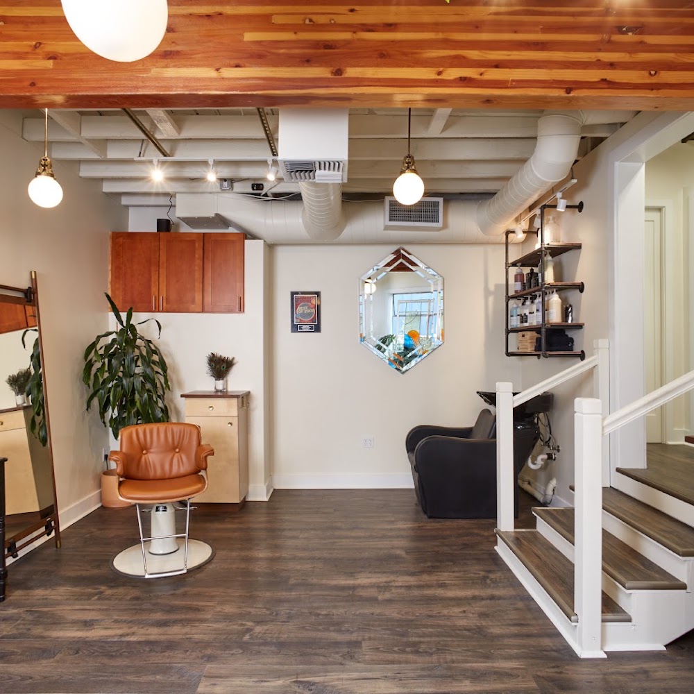 Salon Mérite – Luxury Hair Salon & Balayage Seattle WA