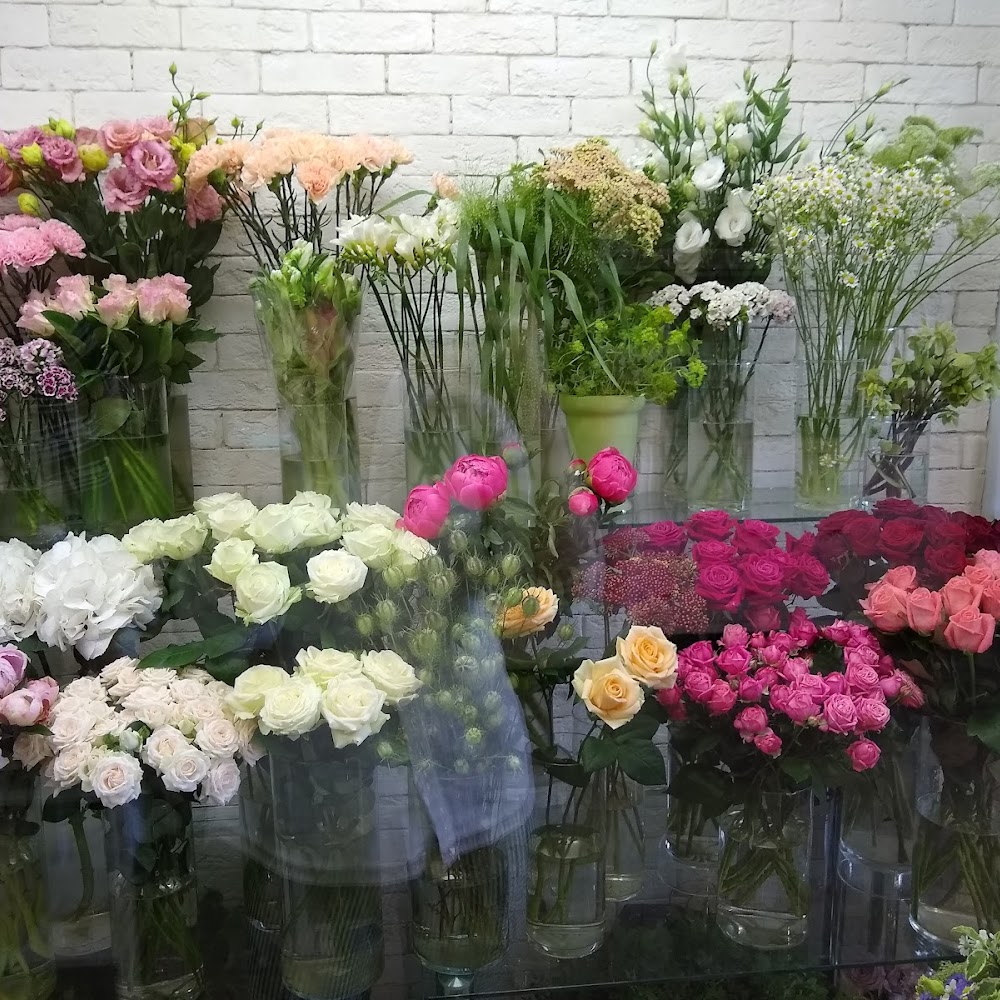 Flowers fusuion