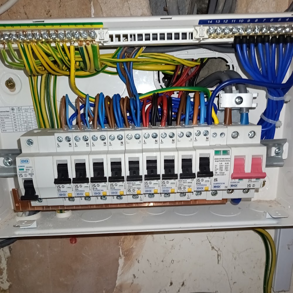 Elegra Electricals Ltd