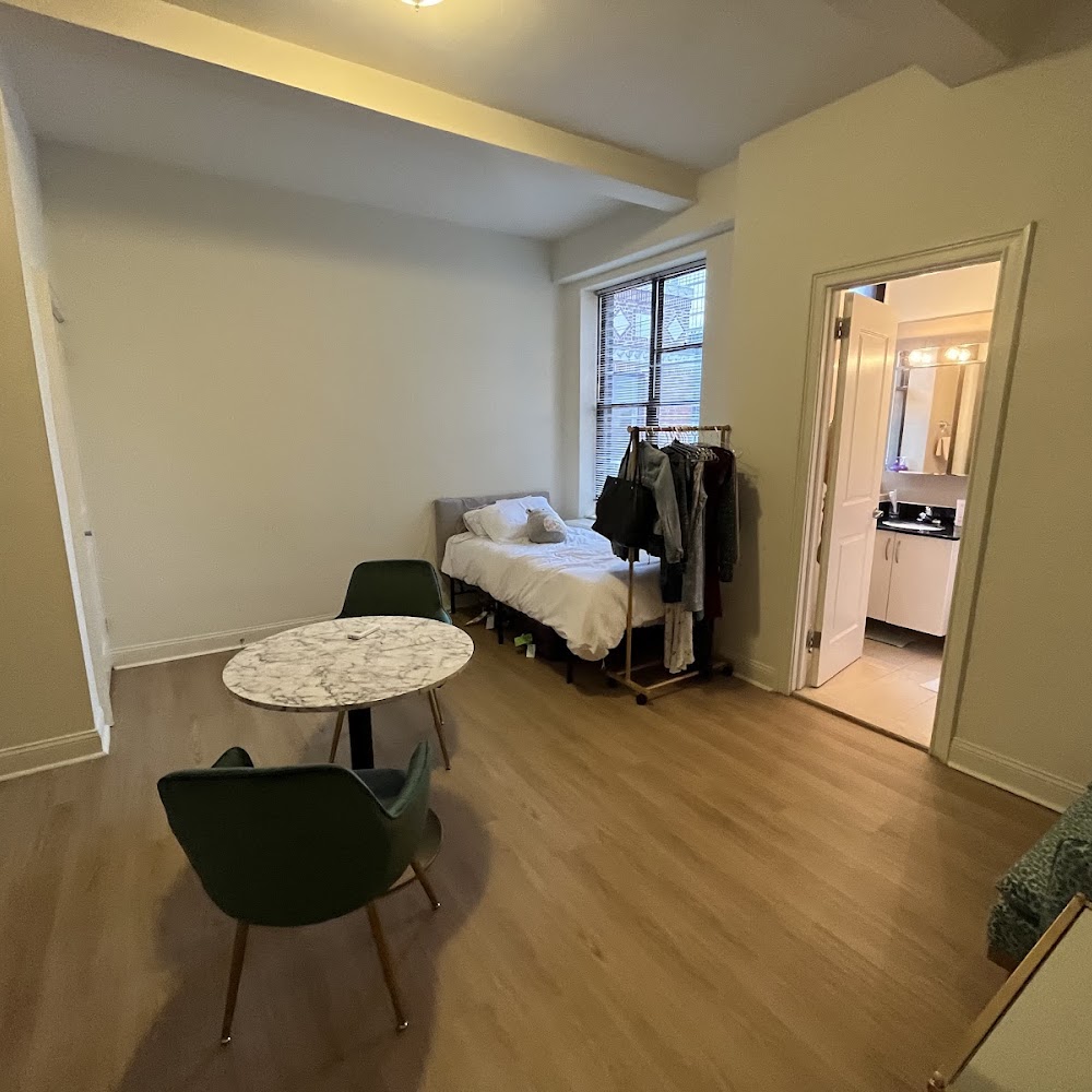 HomeClean Cleaning Services NYC