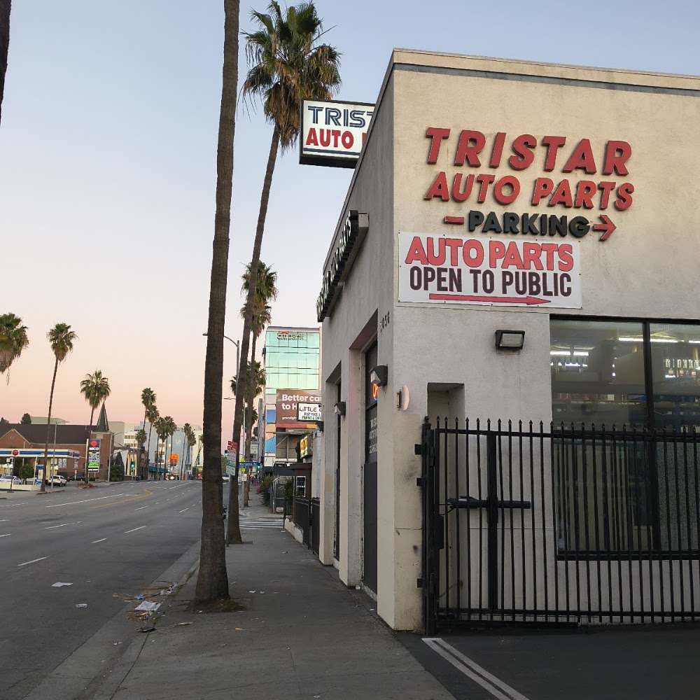 Tri Star Auto Parts