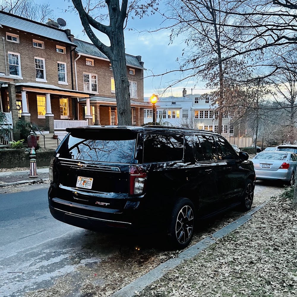 1800 Car Wash DC