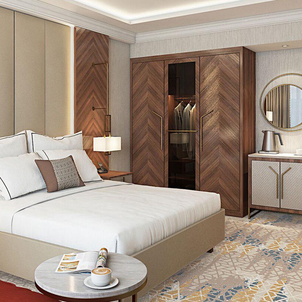 Sheraton Bishkek