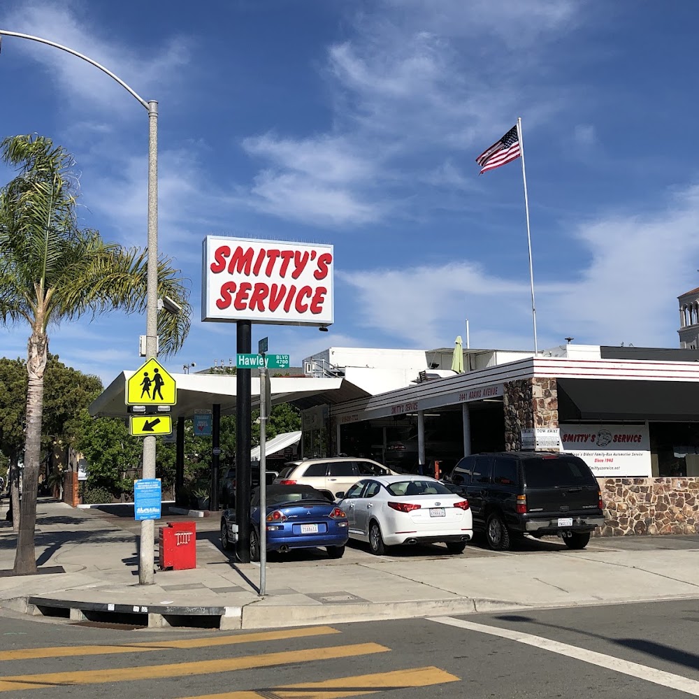 Smitty's Service