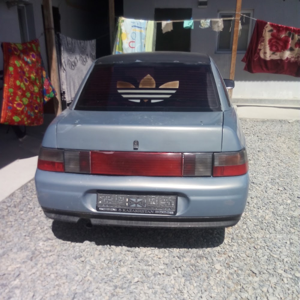 Авторазбор