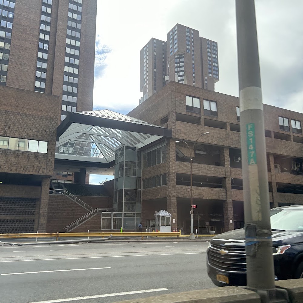 SP+ Parking