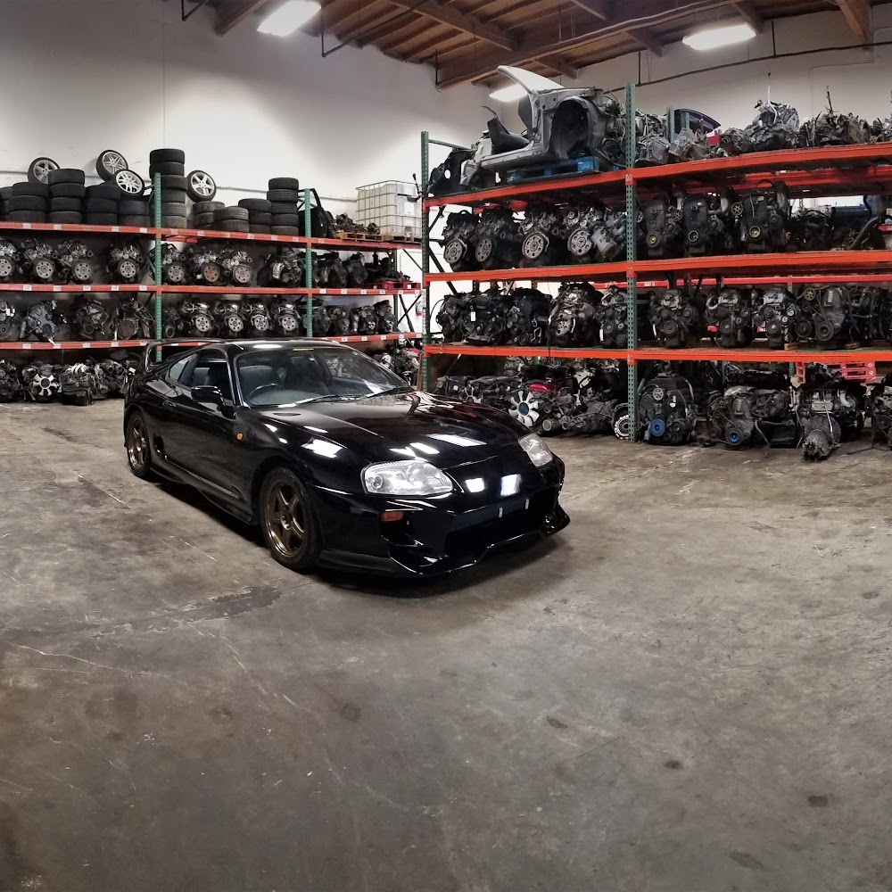 JDM of San Diego, Inc.