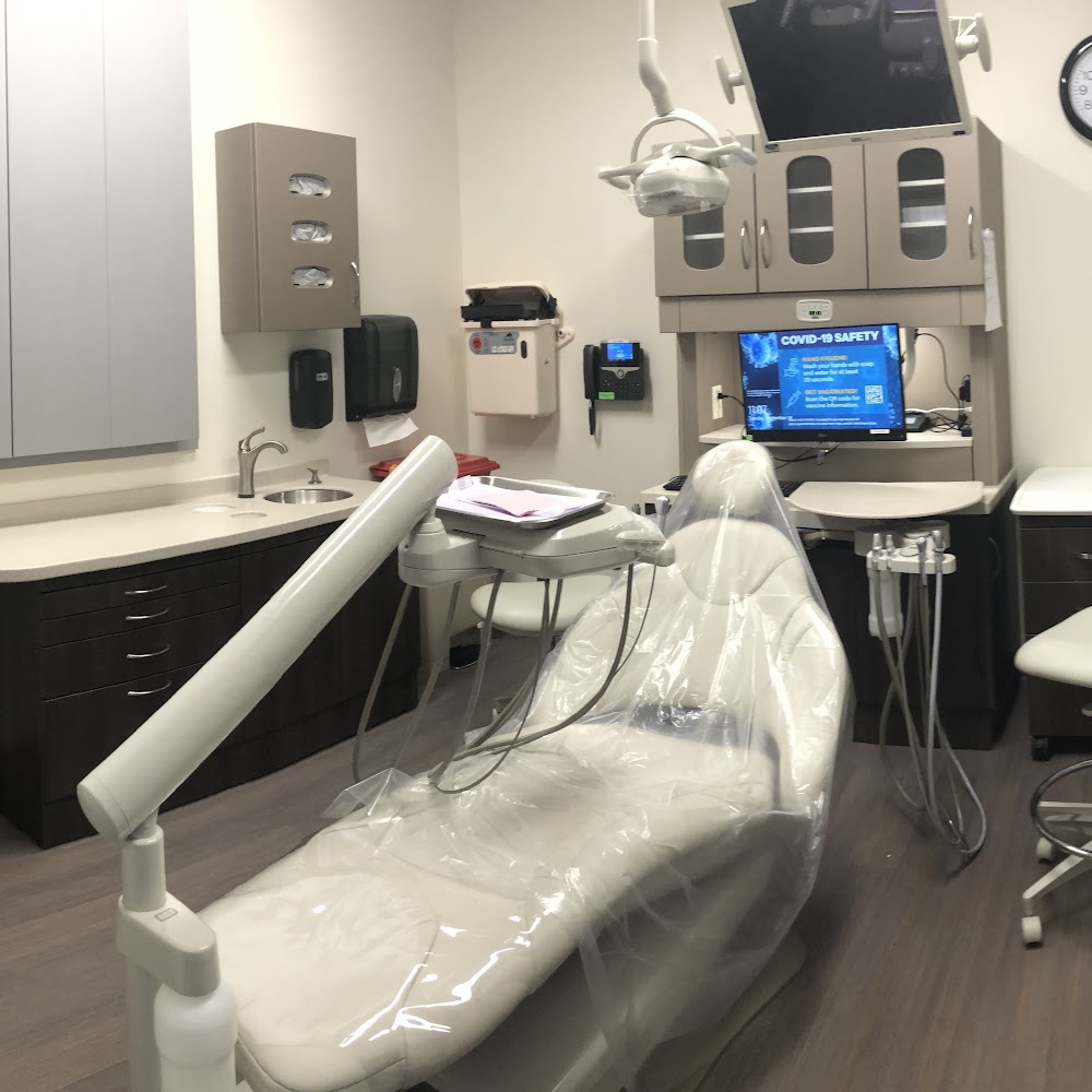Denver Health Dental Clinic
