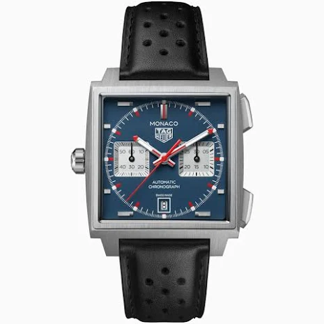 TAG Heuer TAG Heuer Monaco Chronograph Watch
