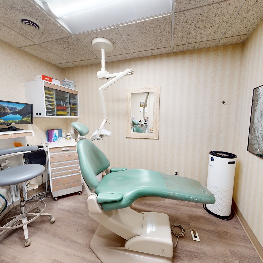 Philadelphia Dental Smiles