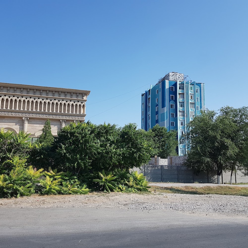 Тараз
