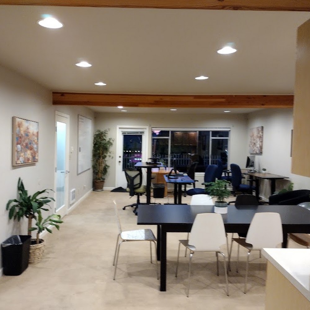 Alaska Junction Coworking