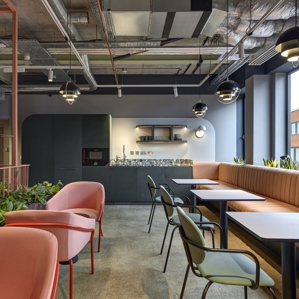 Clockwise Wood Green, London - Coworking & Office Space