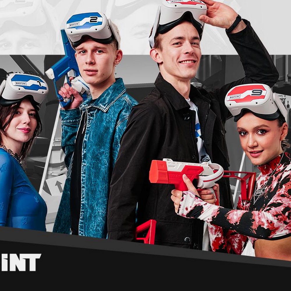 WARPOINT