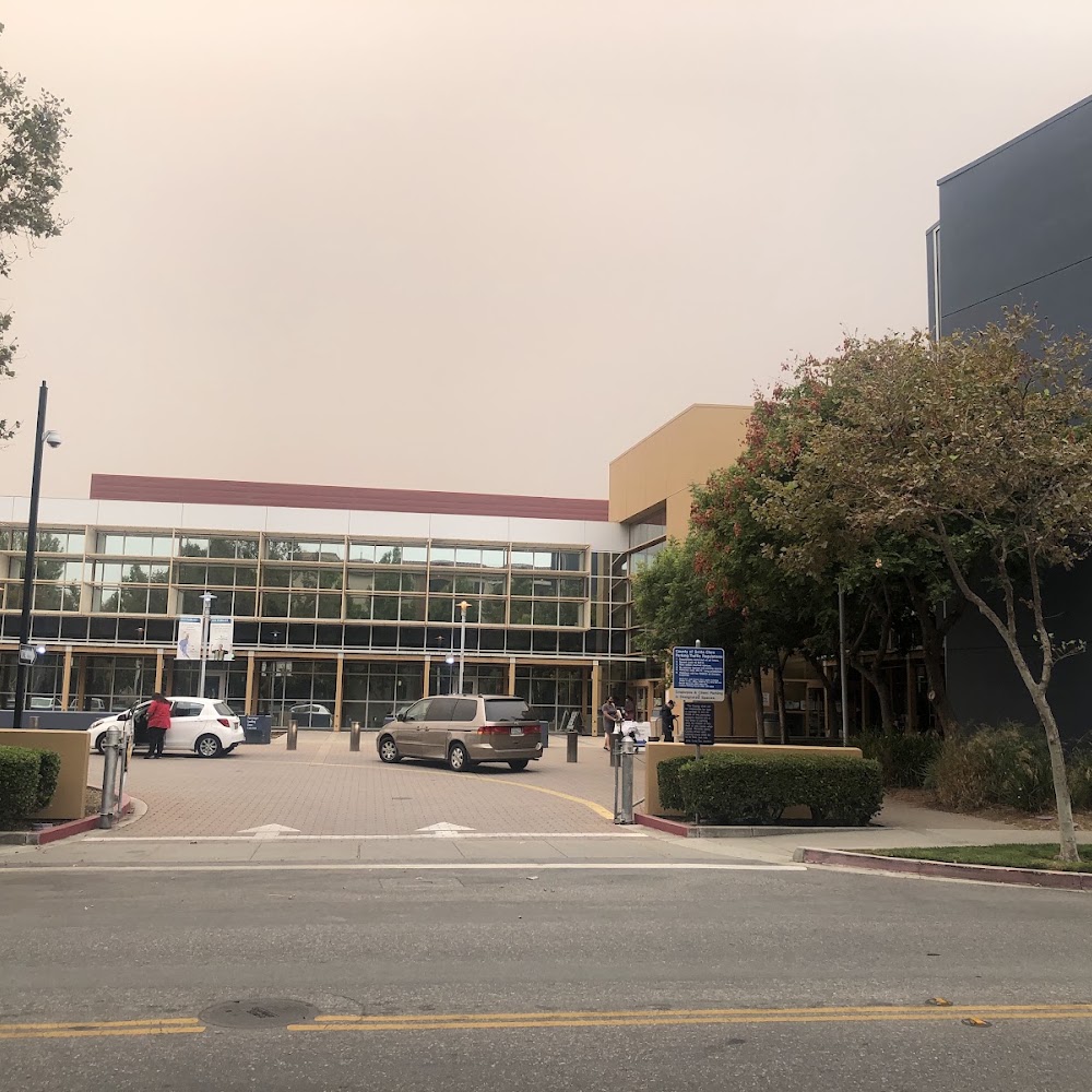 Valley Health Center Tully