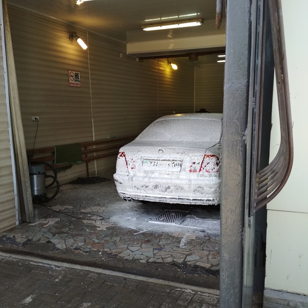 Автомойка Деймос