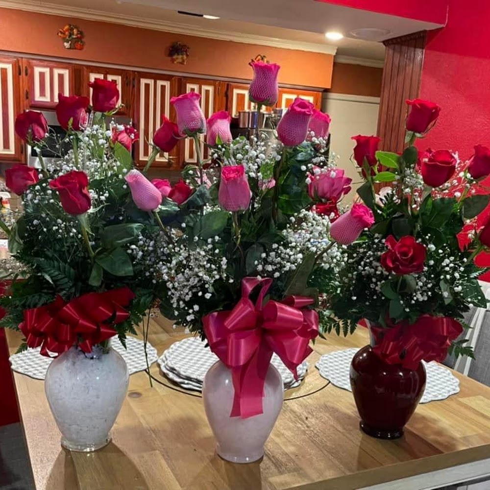 I Love Roses Florist