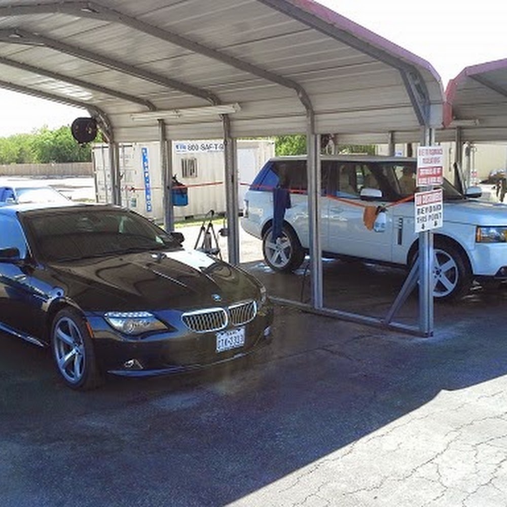 Paradise Total Auto Care