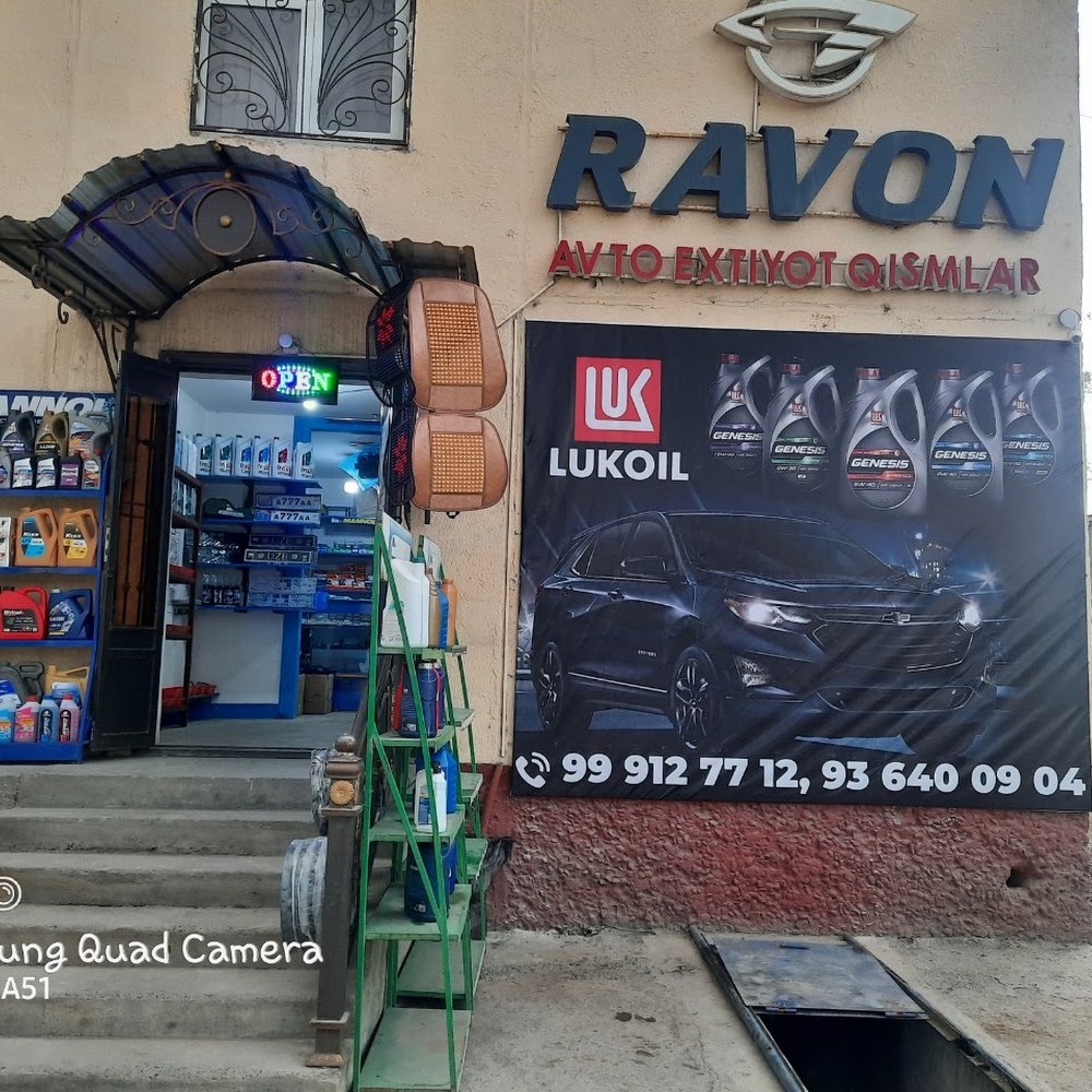 AVTO ZAPCHAST