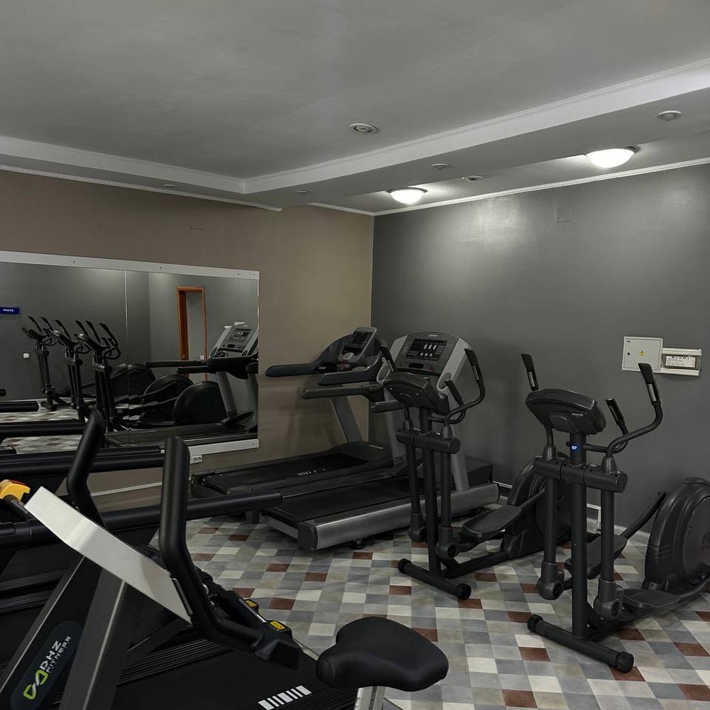 TERRASPORT fitness club