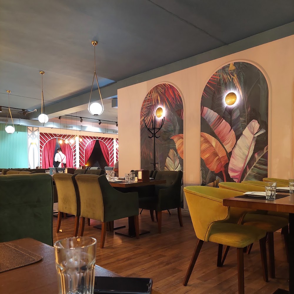 Aport cafe