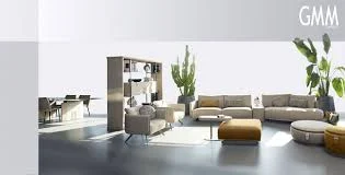 ItalMod Furniture Philly Collection by Gamma | Exclusive Italian Modern Furniture