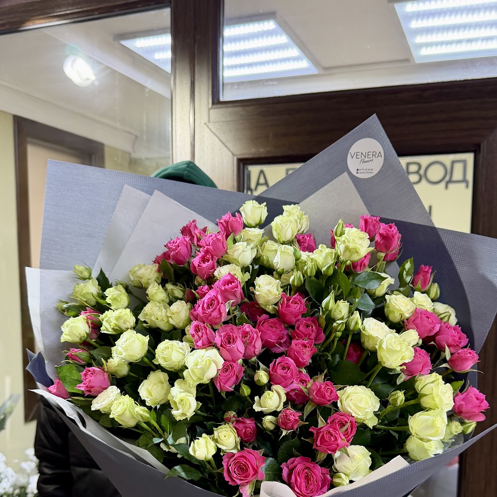 Venera Flowers