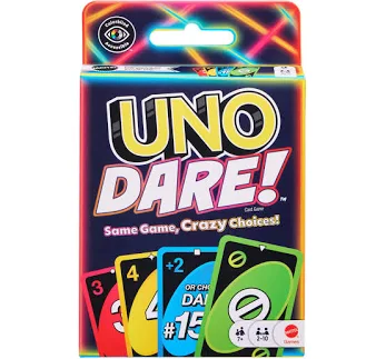 Uno Dare