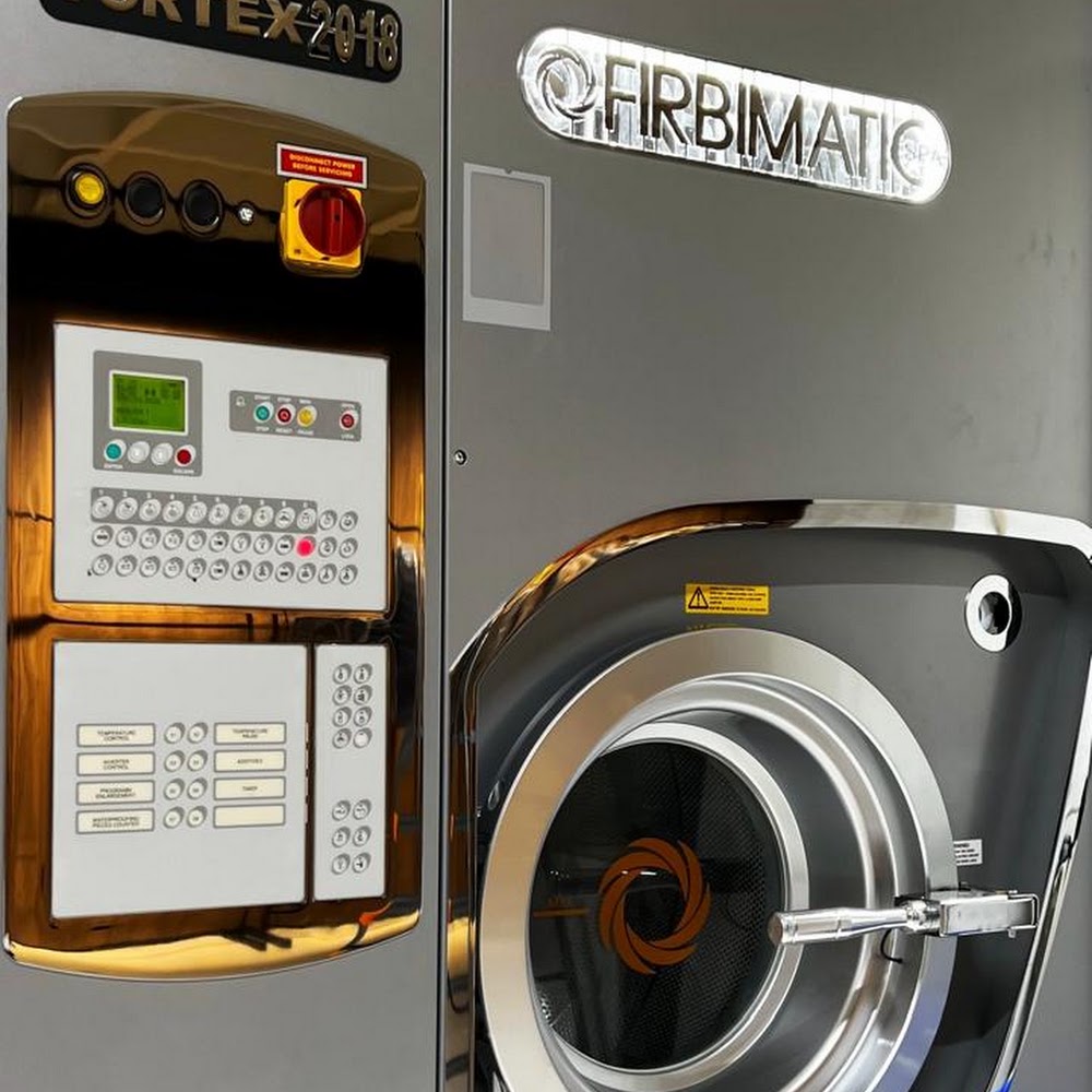 Serenity Dry Clean