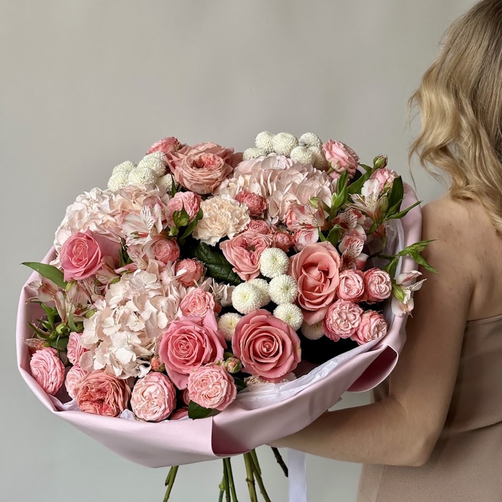 Flora deluxe