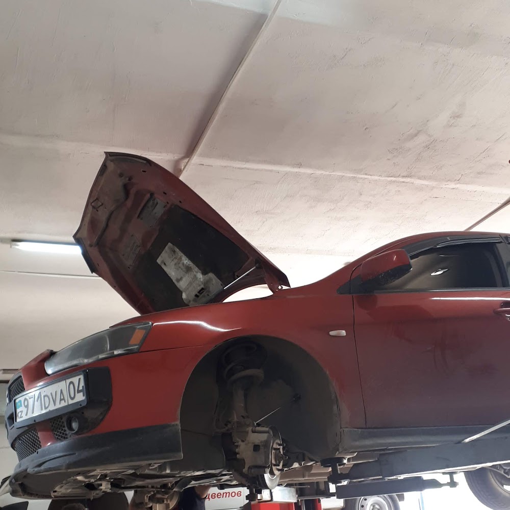 СТО Автокар