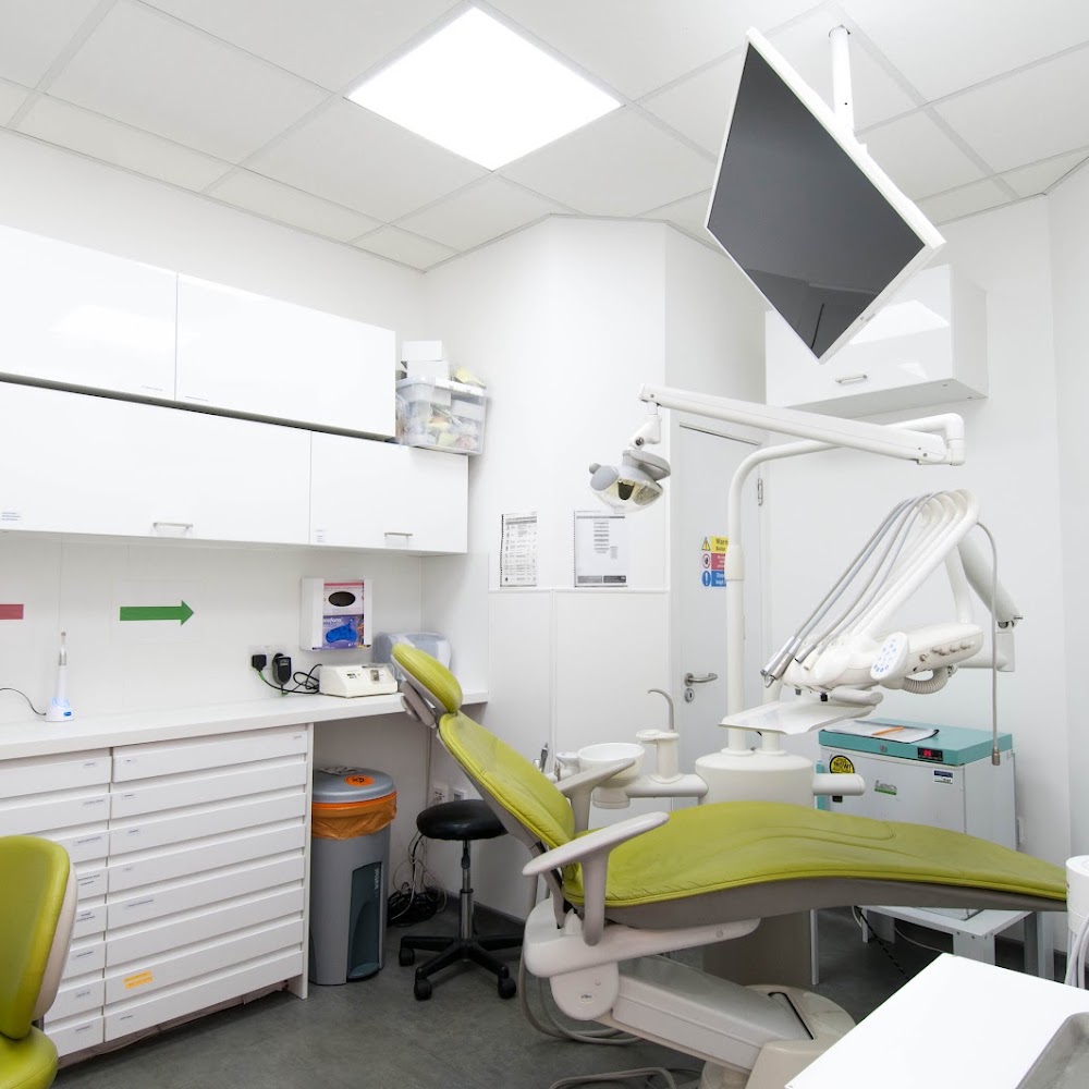 Polska przychodnia w Londynie: Luxmedica
