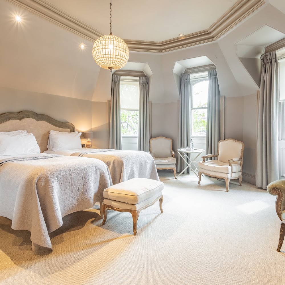 The Murrayfield Hotel