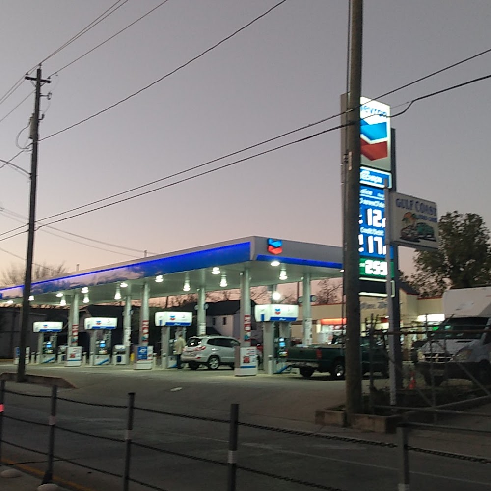 Chevron