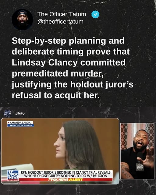 The holdout juror’s doubts about insanity look more reasonable by the day.