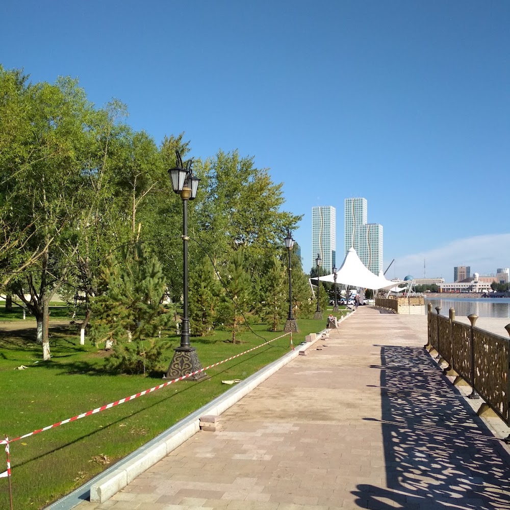 Сол жағалау
