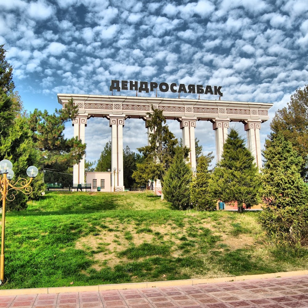 Дендросаябақ