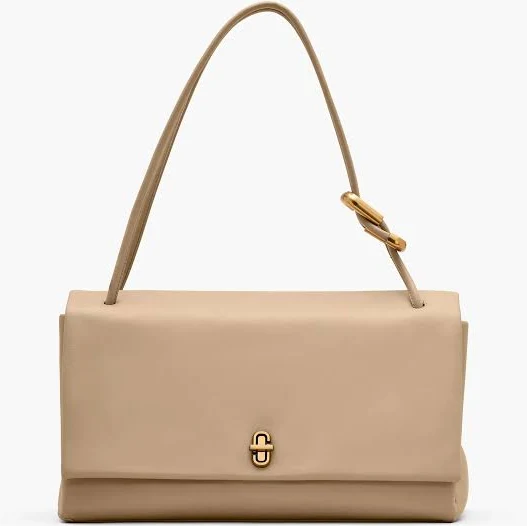 Marc Jacobs Marc Jacobs The Large Dual Shoulder Bag