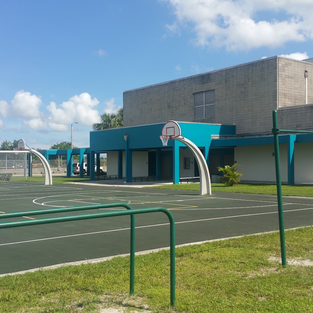 Miami Lakes Educational Center & Technical College