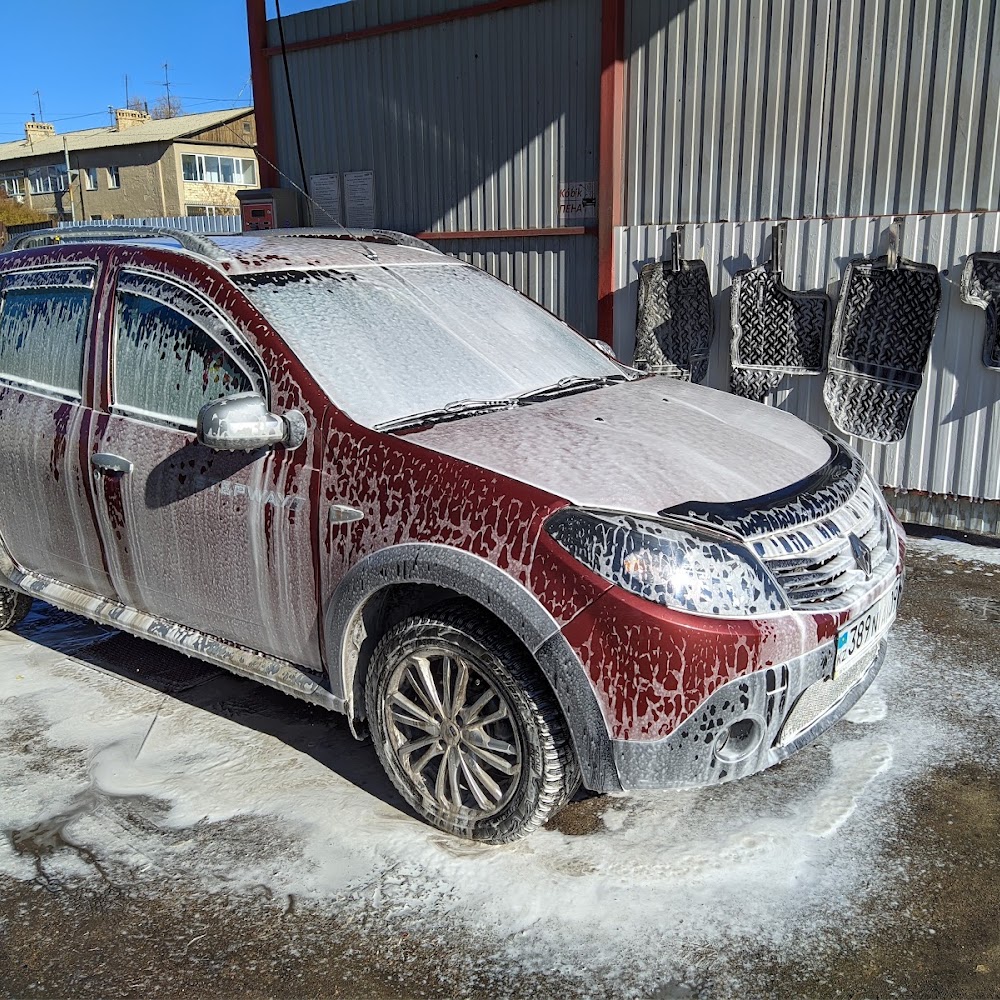 Автомойка MSK (Москва)