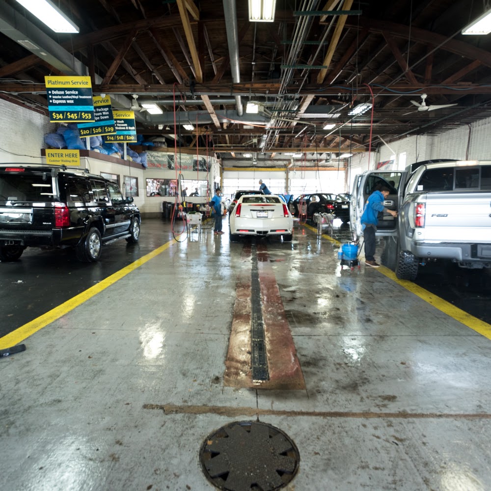 Windy City Auto Spa